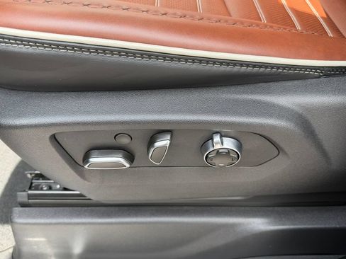Certified 2026 GMC Sierra 1500 Denali Ultimate AWD/4WD image 28