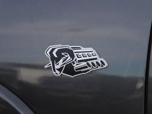 New 2026 RAM 1500 Big Horn image 3