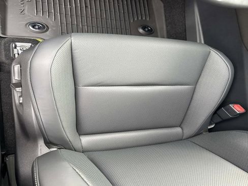 New 2026 Toyota Crown Nightshade image 9