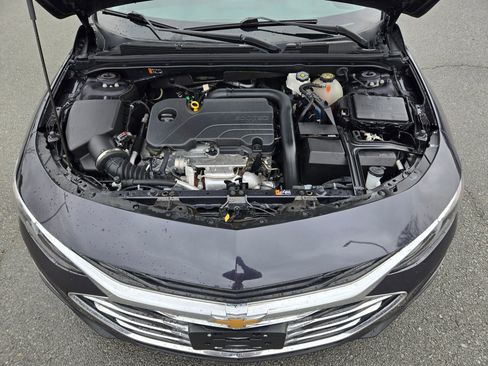 Used 2023 Chevrolet Malibu LT image 19