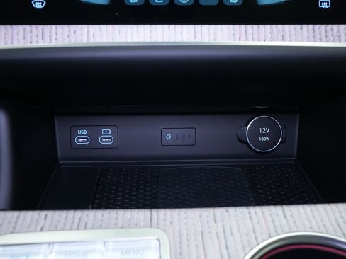 New 2026 Genesis GV80 2.5T Select AWD/4WD image 37