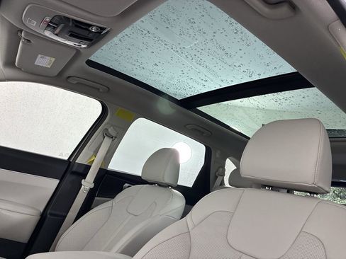 New 2026 Kia Sorento EX image 27