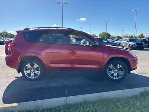 Used 2011 Toyota RAV4 Sport w/ Sport Extra Value Pkg AWD/4WD image 11
