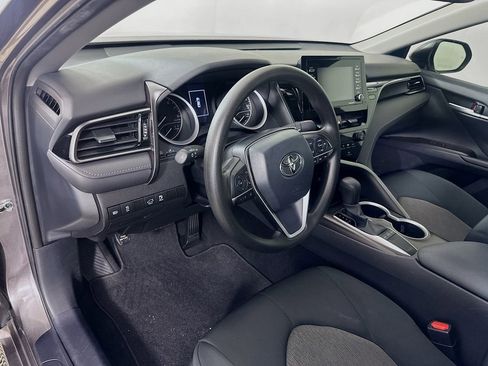 Certified 2024 Toyota Camry LE w/ Convenience Package image 9