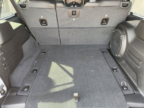 New 2026 Jeep Wrangler Unlimited Sahara image 42