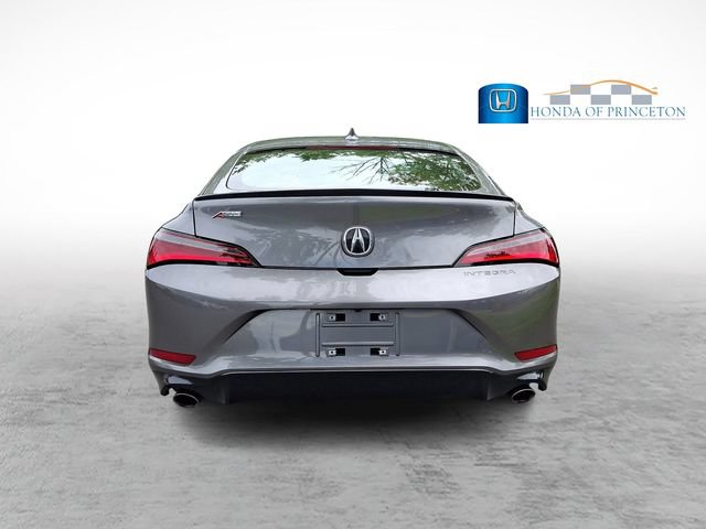 Used 2025 Acura Integra A-Spec FWD image 5