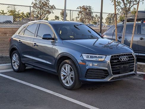 Used 2018 Audi Q3 2.0T Premium Plus w/ Premium Plus Package image 27