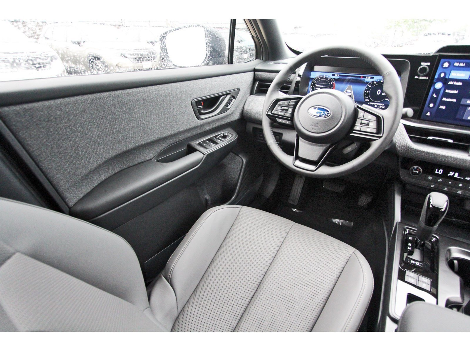 New 2026 Subaru Outback Limited XT AWD/4WD image 6