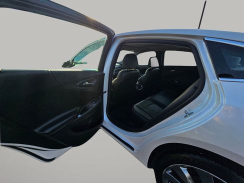 Used 2016 Chevrolet Malibu Premier image 23