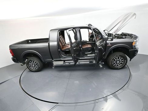 Used 2024 RAM 3500 Limited w/ Safety Group image 39