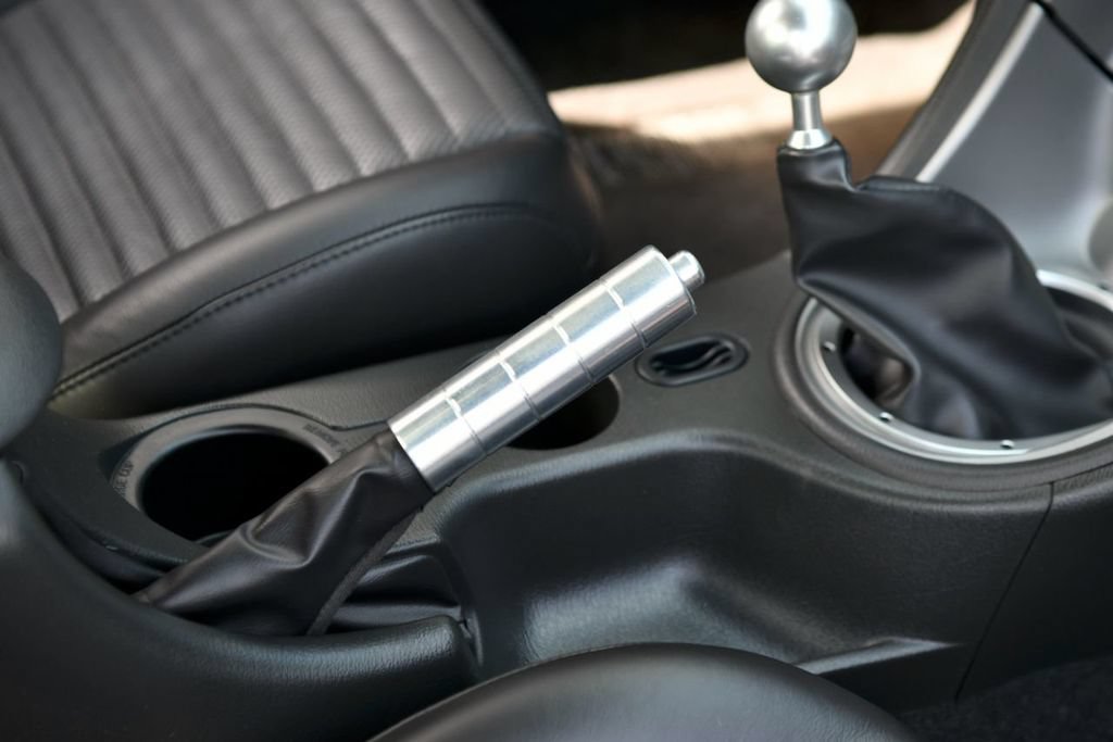 Used 2003 Ford Mustang Mach 1 RWD image 43