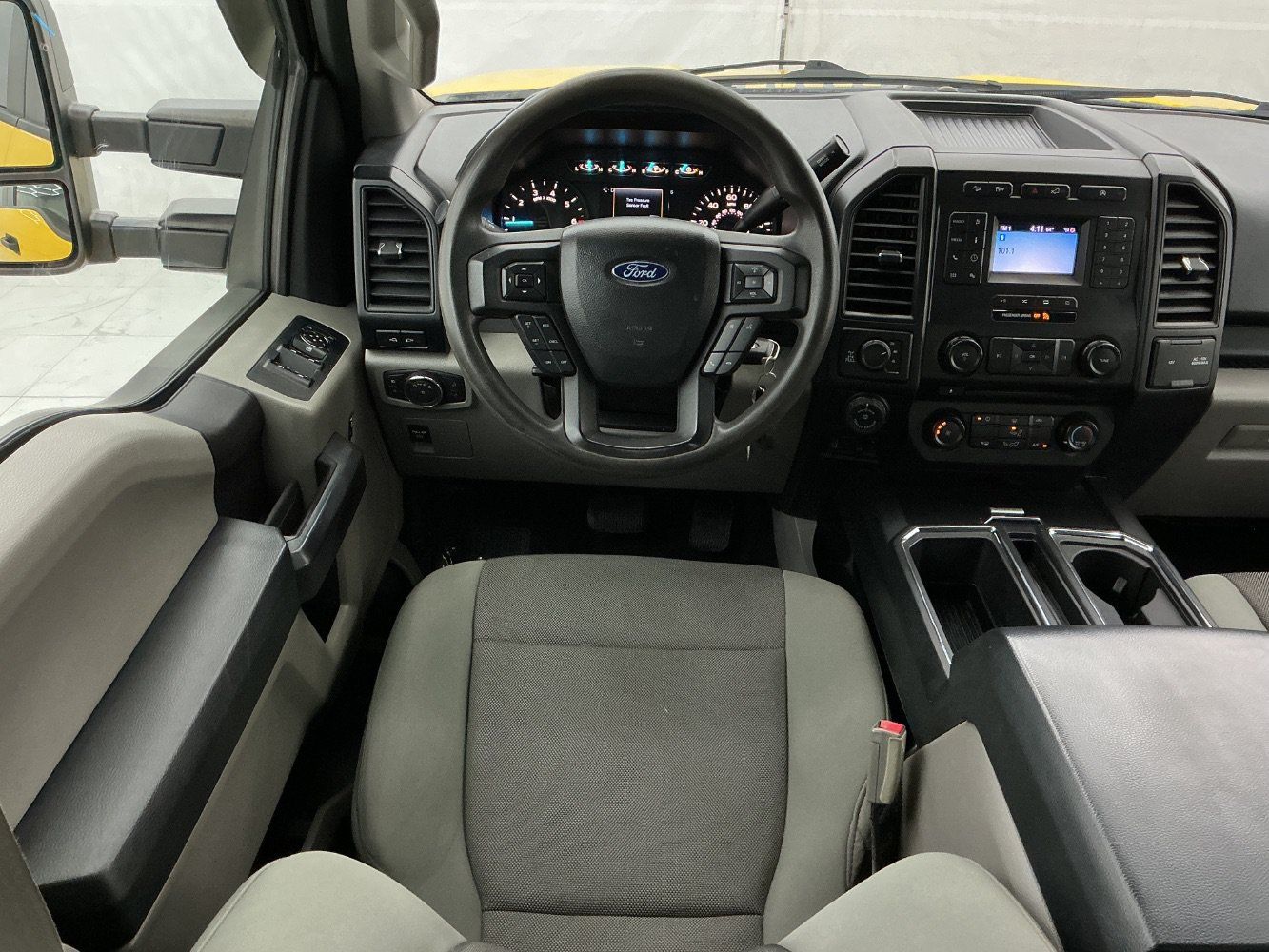 Used 2018 Ford F150 XL w/ Equipment Group 101A Mid AWD/4WD image 32