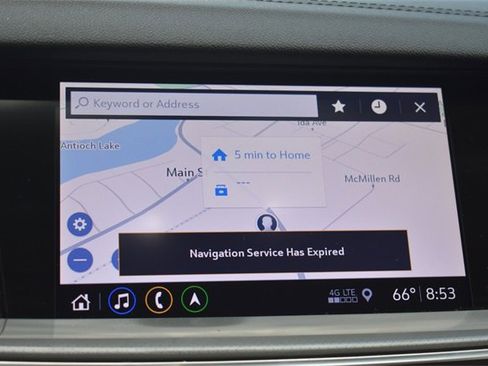 Used 2019 Buick Regal Preferred w/ Sights and Sounds Package image 28