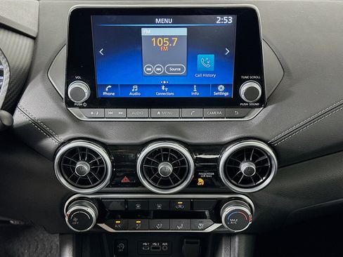 Used 2024 Nissan Sentra SV image 23