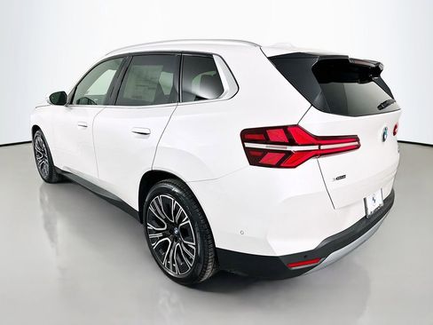 New 2026 BMW X3 xDrive30 w/ Premium Package image 7