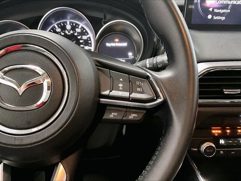 Used 2022 MAZDA CX-9 Touring Plus image 23