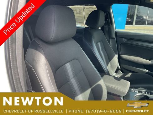 Used 2023 Honda Civic Sport image 26