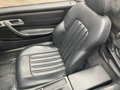 Used 2004 Mercedes-Benz SLK 230 image 27