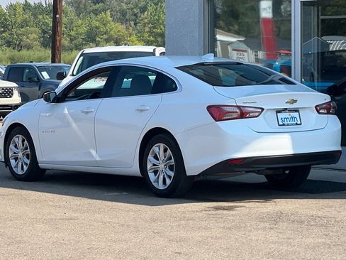 Used 2022 Chevrolet Malibu LT image 7