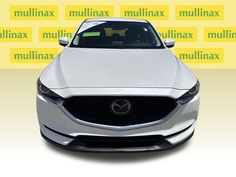 Used 2019 MAZDA CX-5 Touring FWD image 11