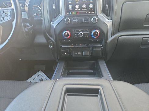 Used 2021 GMC Sierra 1500 Elevation w/ Preferred Package AWD/4WD image 13