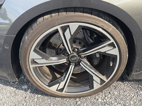 Used 2023 Audi RS 5 Sportback AWD/4WD image 11