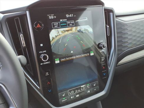 New 2025 Subaru Forester Limited image 10