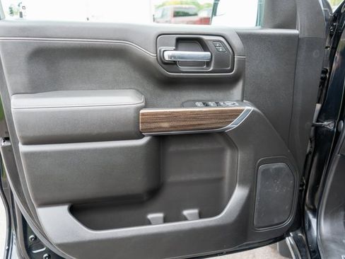 Used 2021 Chevrolet Silverado 1500 RST w/ Bed Protection Package image 18