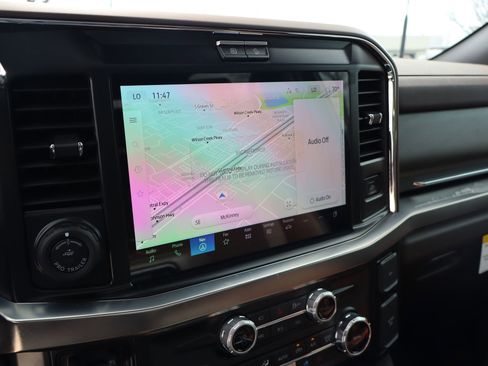 New 2026 Ford F250 King Ranch w/ Chrome Package image 21