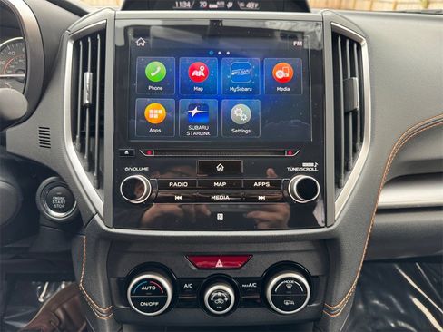 Used 2021 Subaru Crosstrek 2.5i Limited w/ Moonroof Package 2 image 21