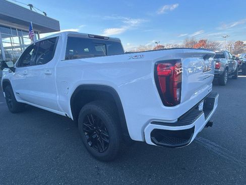 New 2026 GMC Sierra 1500 Elevation image 5