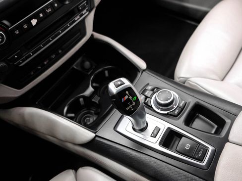 Used 2014 BMW X6 M image 27