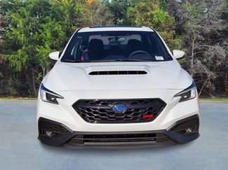 New 2025 Subaru WRX Limited video 2