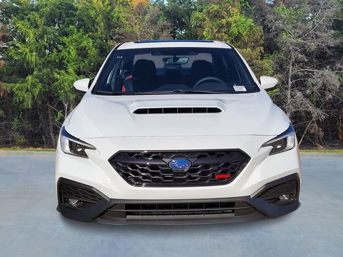 New 2025 Subaru WRX Limited image 2