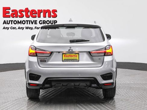 Used 2024 Mitsubishi Outlander Sport SE image 6