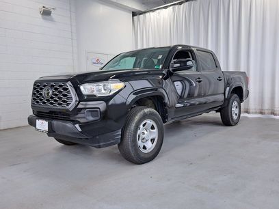 Used 2023 Toyota Tacoma SR