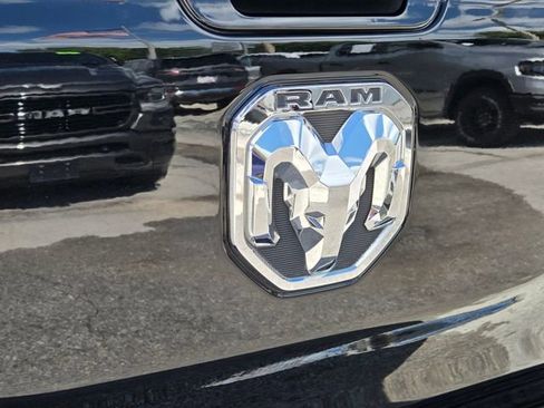 Certified 2021 RAM 1500 Big Horn RWD image 10