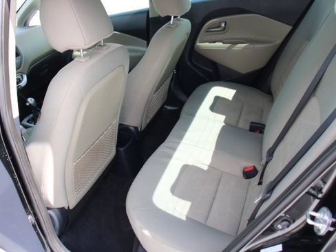 Used 2014 Kia Rio LX w/ Power Package FWD image 12