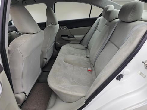 Used 2012 Honda Civic LX image 15