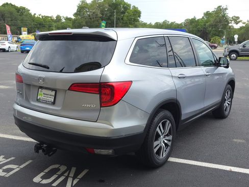 Used 2017 Honda Pilot EX-L image 5