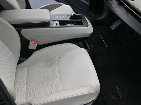 Used 2023 Nissan Ariya FWD image 27