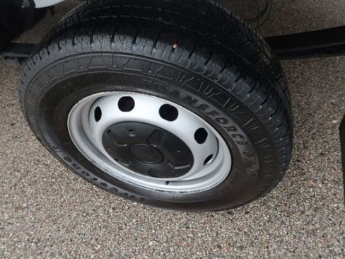 Used 2018 Ford Transit 250 138 image 12