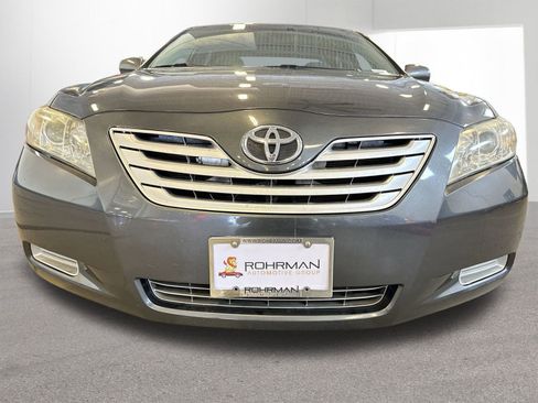 Used 2009 Toyota Camry LE image 24