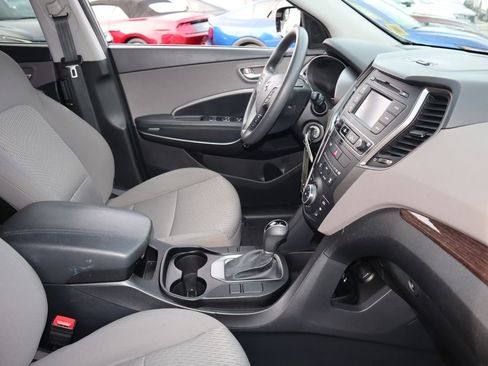Used 2017 Hyundai Santa Fe Sport image 25