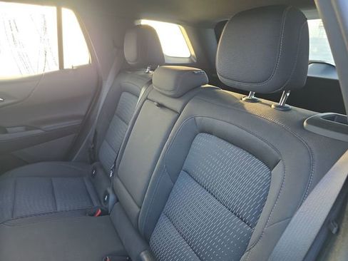 Certified 2026 Chevrolet Equinox LT w/ Safety and Technology Package FWD image 26