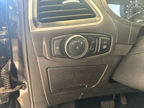 Used 2024 Ford Edge SEL w/ Convenience Package AWD/4WD image 20