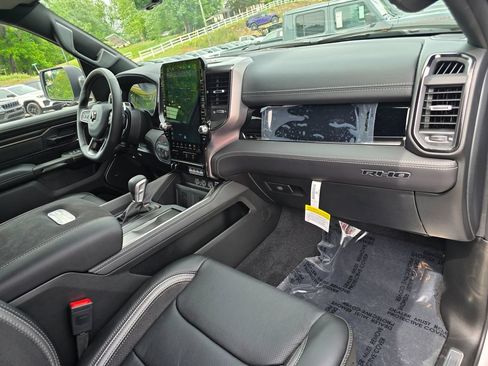 New 2026 RAM 1500 RHO w/ RHO Level 1 Equipment Group AWD/4WD image 29