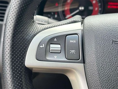 Used 2009 Pontiac G8 GT w/ Premium Package image 23