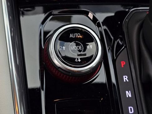 New 2026 GMC Canyon AT4X AWD/4WD image 26