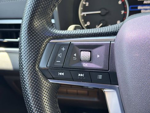 Used 2022 Mitsubishi Outlander SEL AWD/4WD image 16